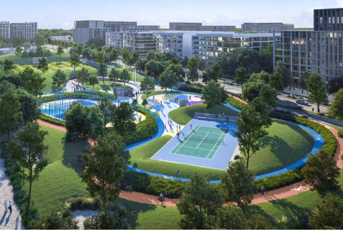 15288813 - الصورة الرئيسية للعقار