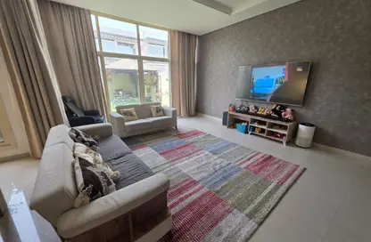 Villa - 4 Bedrooms - 5 Bathrooms for rent in Jebel Ali - Dubai Villa - 4 Bedrooms - 5 Bathrooms for rent in Jebel Ali - Dubai