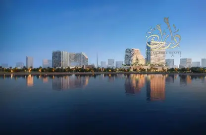 Apartment - 3 Bedrooms - 4 Bathrooms for sale in Creek Views 3 - Dubai Healthcare City - Bur Dubai - Dubai