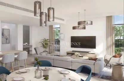 Townhouse - 3 Bedrooms - 4 Bathrooms for sale in Mudon Al Ranim 8 - Mudon - Dubai