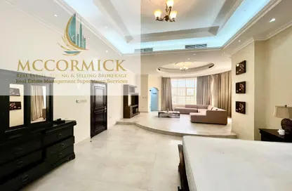 Villa - 5 Bedrooms - 7 Bathrooms for rent in Al Barsha South 2 - Al Barsha South - Al Barsha - Dubai