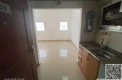 Apartment - Studio - 1 Bathroom for rent in Al Rashidiya 1 - Al Rashidiya - Ajman