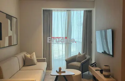 Apartment - 1 Bedroom - 2 Bathrooms for rent in Vida Dubai Mall Tower 1 - Vida Residences Dubai Mall - Downtown Dubai - Dubai