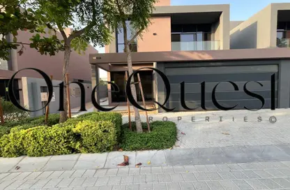 Villa - 4 Bedrooms - 5 Bathrooms for sale in Robinia - Masaar - Tilal City - Sharjah