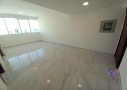 Apartment - 1 bedroom - 2 bathrooms for rent in Khalidiya Street - Al Khalidiya - Abu Dhabi