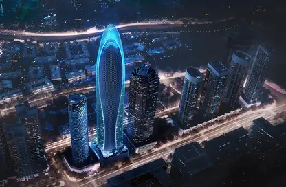 شقة - 2 غرف نوم - 2 حمامات للبيع في بينغاتي مرسيدس بنز - دبي وسط المدينة - دبي