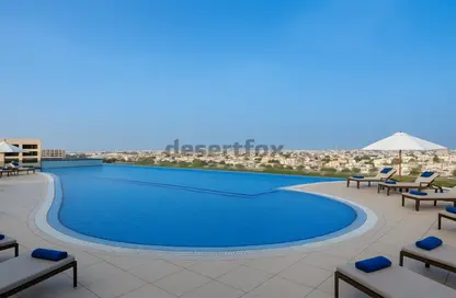 Apartment - 2 Bedrooms - 2 Bathrooms for rent in Park Place Tower - Sheikh Zayed Road - Dubai
