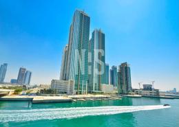 Apartment - 2 bedrooms - 3 bathrooms for sale in Tala Tower - Marina Square - Al Reem Island - Abu Dhabi