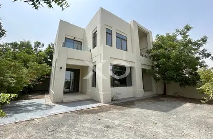 Townhouse - 3 Bedrooms - 4 Bathrooms for sale in Mira Oasis 2 - Mira Oasis - Reem - Dubai