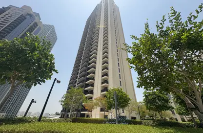 Apartment - 1 Bedroom - 2 Bathrooms for rent in Creek Horizon Tower 2 - Creek Horizon - Dubai Creek Harbour (The Lagoons) - Dubai