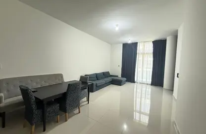 Apartment - 2 Bedrooms - 4 Bathrooms for rent in Orchid B - Orchid - DAMAC Hills - Dubai