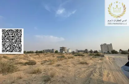 أرض - استوديو للبيع في عجمان جلوبال سيتي - العالية - عجمان