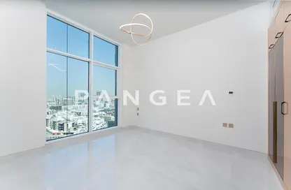 Apartment - 1 Bedroom - 1 Bathroom for rent in Skyz by Danube - Arjan - Dubai