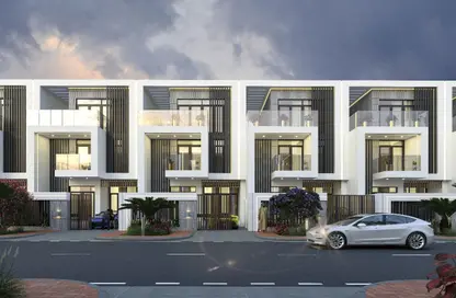 أرض - استوديو للبيع في روضة السدر - ضاحية الروضات - الشارقة أرض - استوديو للبيع في روضة السدر - ضاحية الروضات - الشارقة