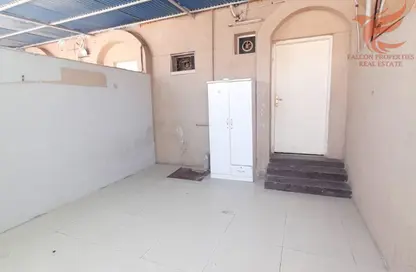 فيلا - غرفة نوم - 1 حمام للايجار في سيح العريبي - رأس الخيمة