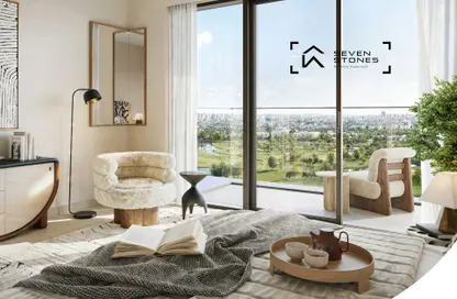 Apartment - 1 Bedroom - 1 Bathroom for sale in Altan - Dubai Creek Harbour (The Lagoons) - Dubai