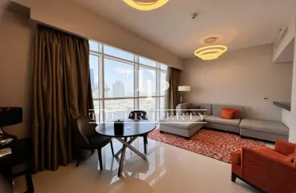 Apartment - 1 Bedroom - 1 Bathroom for sale in Artesia C - Artesia - DAMAC Hills - Dubai