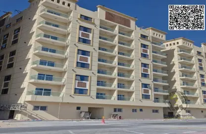 شقة - 1 حمام للبيع في قرية الأميرة - عجمان شقة - 1 حمام للبيع في قرية الأميرة - عجمان