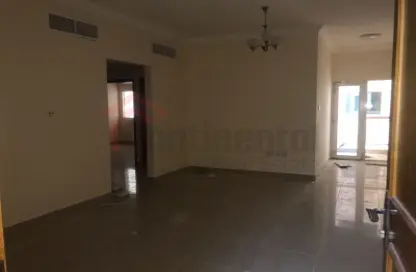 Empty Room image for: Apartment - 2 Bedrooms - 2 Bathrooms for rent in Al Nahda - Sharjah, Image 1