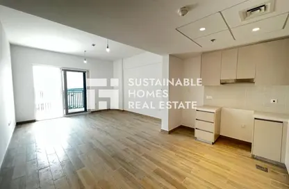 Apartment - 1 Bedroom - 1 Bathroom for sale in Waters Edge - Yas Island - Abu Dhabi