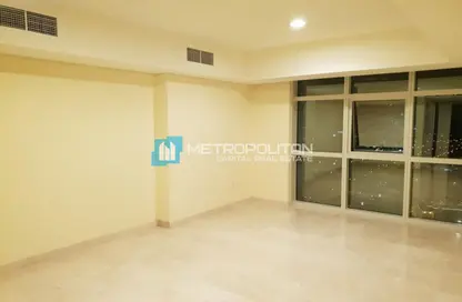 صورة لـ غرفة فارغة شقة - غرفة نوم - 2 حمامات للبيع في أوشن تيراس - مارينا سكوير - جزيرة الريم - أبوظبي ، صورة رقم 1