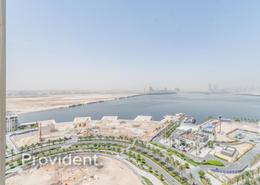 شقة - 2 غرف نوم - 2 حمامات للكراء في B كريك سايد 18 - حدائق الإمارات 1 - ميناء خور دبي (ذا لاجونز) - دبي