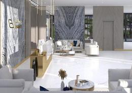 Office Space for sale in Binghatti Emerald - Jumeirah Village Circle - Dubai