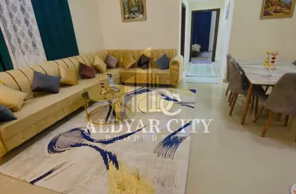 Whole Building - 7+ Bedrooms - 7+ Bathrooms for sale in Ajman Gate Tower - Ajman Industrial 2 - Ajman Industrial Area - Ajman