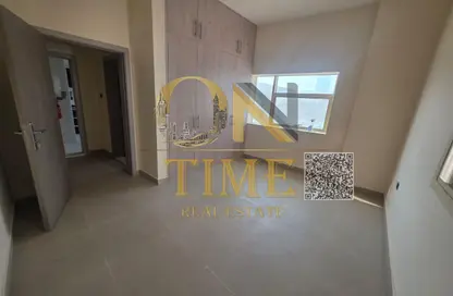 Apartment - 1 Bedroom - 2 Bathrooms for rent in Al Rashidiya Towers - Al Rashidiya - Ajman Downtown - Ajman