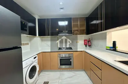 Apartment - 2 Bedrooms - 3 Bathrooms for sale in Gemz by Danube - Al Furjan - Dubai