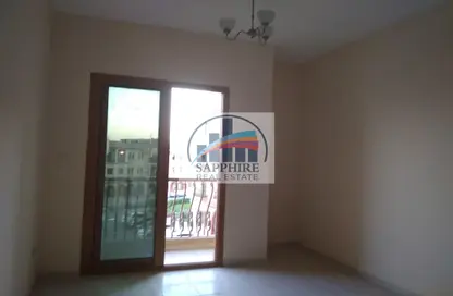 Apartment - 1 Bedroom - 2 Bathrooms for rent in T10-114 - Spain Cluster - International City - Dubai