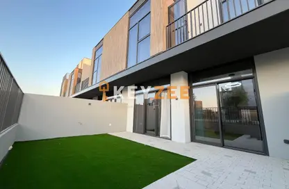 تاون هاوس - 3 غرف نوم - 3 حمامات للايجار في مدن الرينم 3 - مودون - دبي