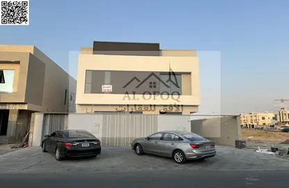 فيلا - 5 غرف نوم - 7 حمامات للبيع في 1 الياسمين - الياسمين - عجمان