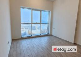 Empty Room image for: Apartment - 1 bedroom - 1 bathroom for rent in Orchid Residence - Dubai Science Park - Dubai, Image 1