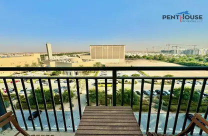 Apartment - 1 Bedroom - 1 Bathroom for rent in Hayat Boulevard 1A - Hayat Boulevard 1 - Hayat Boulevard - Town Square - Dubai Apartment - 1 Bedroom - 1 Bathroom for rent in Hayat Boulevard 1A - Hayat Boulevard 1 - Hayat Boulevard - Town Square - Dubai