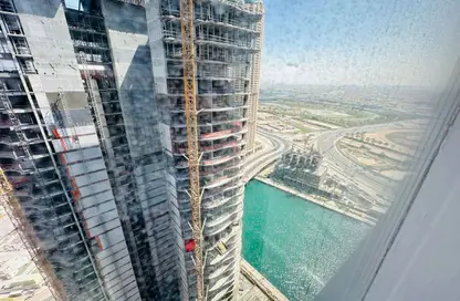 مركز أعمال - استوديو للايجار في القلعة - الخليج التجاري - دبي