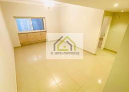 Empty Room image for: Apartment - 1 bedroom - 2 bathrooms for rent in Muwaileh 29 Building - Muwaileh - Sharjah, Image 1