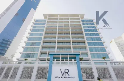 Apartment - 3 Bedrooms - 3 Bathrooms for rent in Vita Residencia - Al Sufouh 1 - Al Sufouh - Dubai