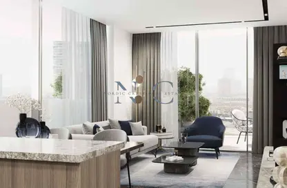 شقة - 2 غرف نوم - 3 حمامات للبيع في سامانا ميكونوس - ستوديو سيتي - دبي