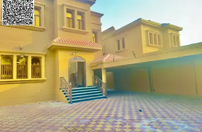 Villa - 5 Bedrooms - 7 Bathrooms for sale in Al Mowaihat 1 - Al Mowaihat - Ajman