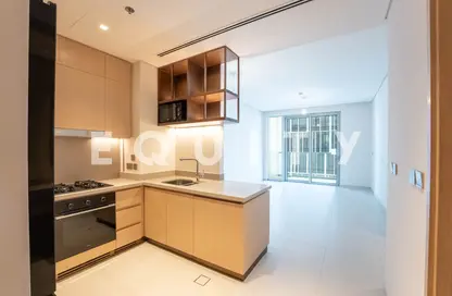 Apartment - 2 Bedrooms - 3 Bathrooms for rent in Vida Dubai Mall Tower 2 - Vida Residences Dubai Mall - Downtown Dubai - Dubai