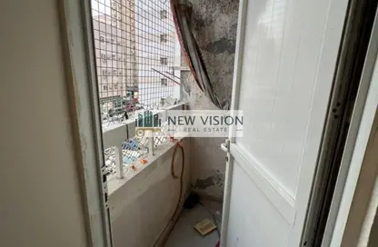 شقة - غرفة نوم - 1 حمام للايجار في بناية النباعة 8 - النبعة - الشرق - الشارقة