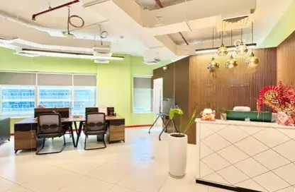 مكتب - استوديو - 1 حمام للايجار في برج وستبيري 1 - ميدان وستبيري - الخليج التجاري - دبي مكتب - استوديو - 1 حمام للايجار في برج وستبيري 1 - ميدان وستبيري - الخليج التجاري - دبي