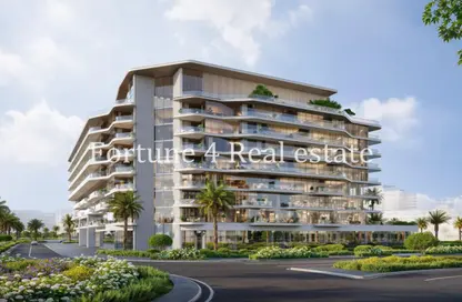 Apartment - Studio - 1 Bathroom for sale in Verano by Prescott - Dubai Studio City - Dubai