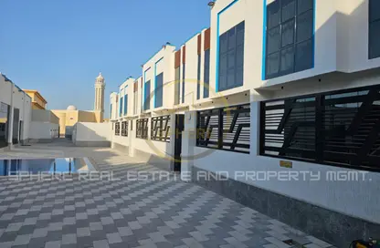 تاون هاوس - 3 غرف نوم - 4 حمامات للايجار في الجزيرة الحمراء - رأس الخيمة