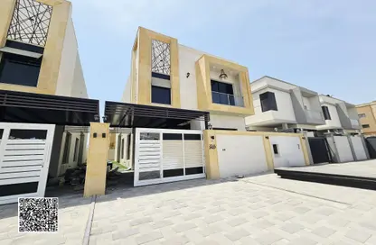Villa - 5 Bedrooms - 7 Bathrooms for sale in Al Mowaihat 2 - Al Mowaihat - Ajman