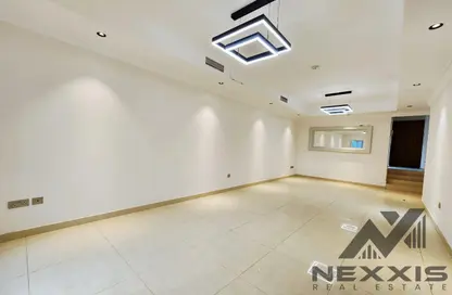 Villa - 3 Bedrooms - 5 Bathrooms for rent in Mirabella 3 - Mirabella - Jumeirah Village Circle - Dubai