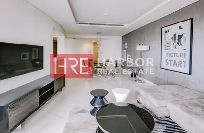 Apartment - 1 Bedroom - 1 Bathroom for sale in Tower B - DAMAC Towers by Paramount - Business Bay - Dubai