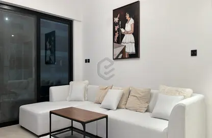 Apartment - 1 Bedroom - 2 Bathrooms for rent in Azizi Aliyah - Al Jaddaf - Dubai