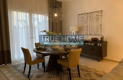 Townhouse - 3 Bedrooms - 4 Bathrooms for sale in Al Zahia 2 - Al Zahia - Muwaileh Commercial - Sharjah